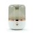 Urban Aroma Diffúzor Fehér és Bronz - USB - Színváltós