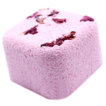    Frissítő Zuhany Aromaterápiás Zuhanytabletta - Kiváló a reggeli ébredéshez és az érzékek élénkítéséhez