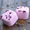    Frissítő Zuhany Aromaterápiás Zuhanytabletta - Kiváló a reggeli ébredéshez és az érzékek élénkítéséhez