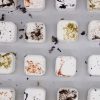   Belső Béke Aromaterápiás Zuhanytabletta - Harmonizáló keverék a zaklatott percek lecsendesítésére