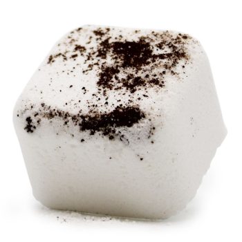   Regeneráló Aromaterápiás Zuhanytabletta - Élénkítő esszenciák a fáradt reggelekre és a felfrissülésre