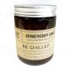 "Be Chilled" Aromaterápiás Szójagyertya