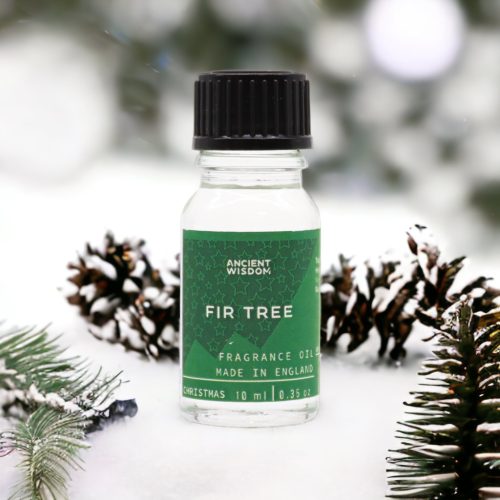 10ml Jegenyefenyő Illatolaj