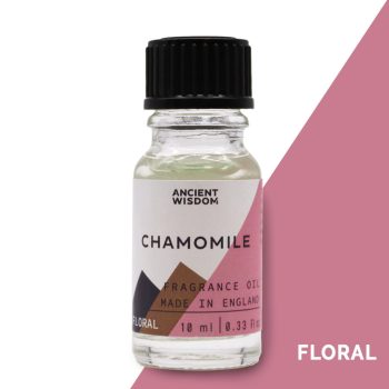 10ml Kamilla Illatolaj