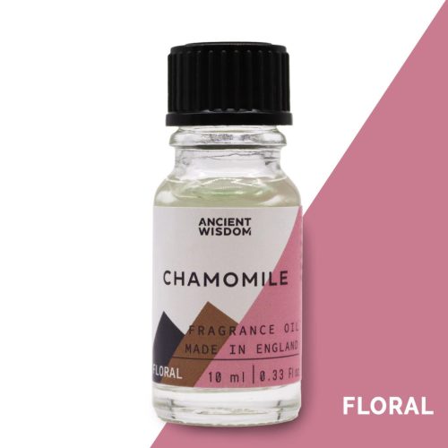 10ml Kamilla Illatolaj