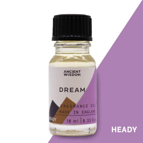 10ml Álom Illatolaj 