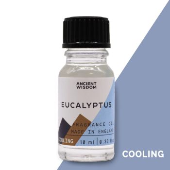 10ml Eukaliptusz Illatolaj 