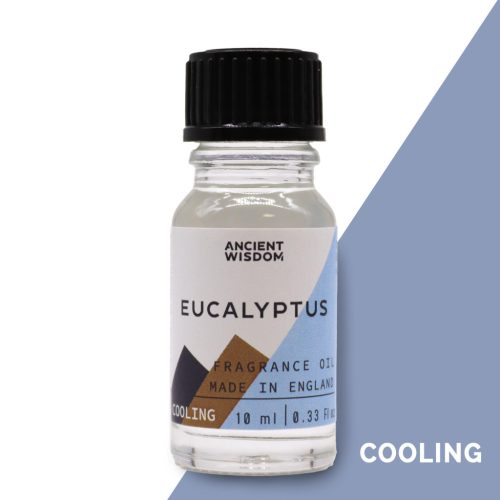 10ml Eukaliptusz Illatolaj 
