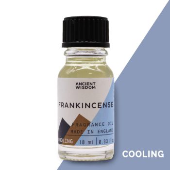 10ml Tömjén Illatolaj
