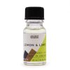 10ml Citrom és Lime Illatolaj
