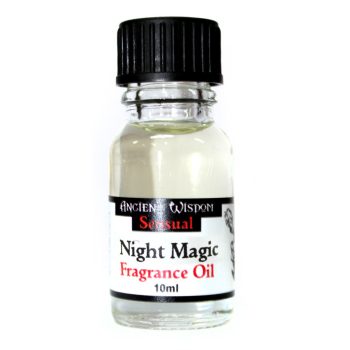 10ml Éjszakai Varázs Illatolaj