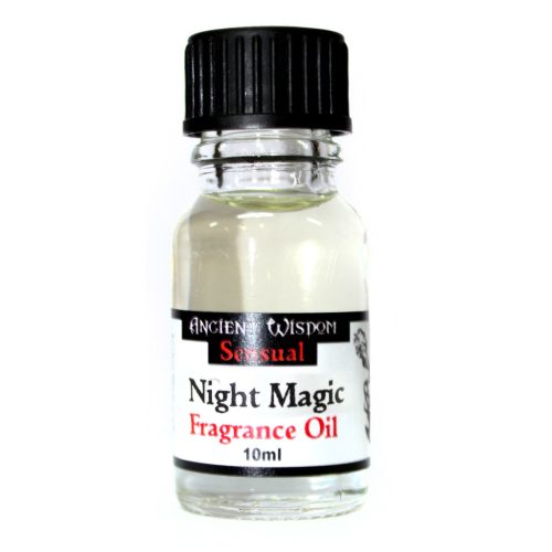 10ml Éjszakai Varázs Illatolaj