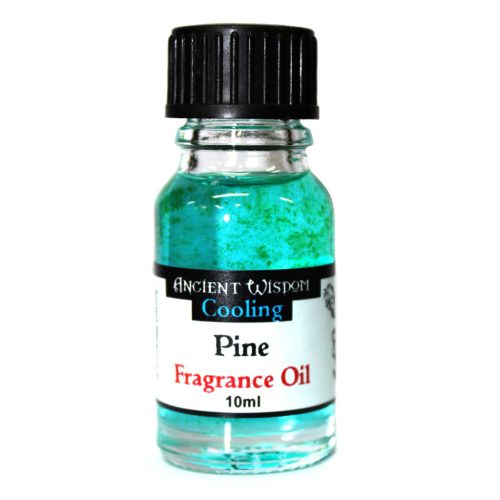 10ml Fenyő Illatolaj