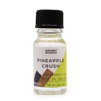 10ml Ananász Krém Illatolaj