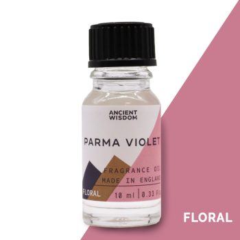 10ml Parma Ibolya Illatolaj