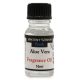 10ml Aloe Vera Illatolaj