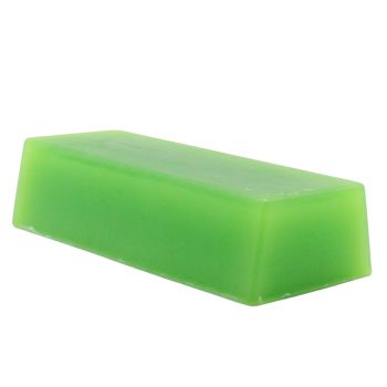   Teafa Szappan – Zöld, Illóolajos Kézműves Szappan szelet (kb. 100-115g)