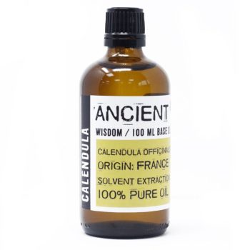 Körömvirág olaj - 100ml