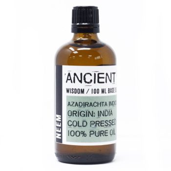 Neem olaj - 100ml