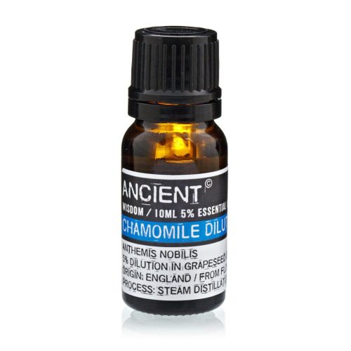 10 ml Kamilla római (hígított) illóolaj