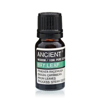 10 ml Babérlevél illóolaj