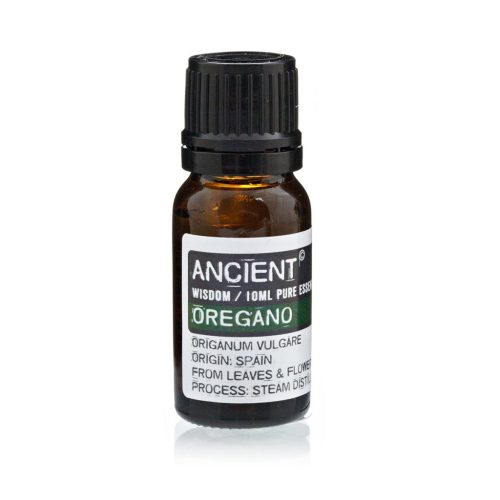 10 ml Oregánó illóolaj