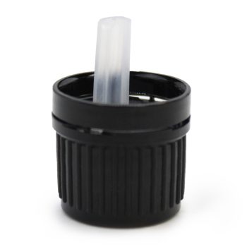  1x Garanciazáras Kupak és Cseppentő (10, 50, 100 ml-es üvegekhez)