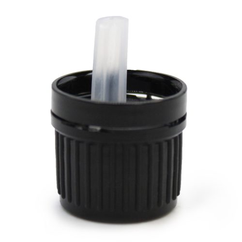 1x Garanciazáras Kupak és Cseppentő (10, 50, 100 ml-es üvegekhez)
