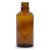 30 ml-es Barna Üveg