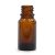 10 ml-es Barna Üvegcsék