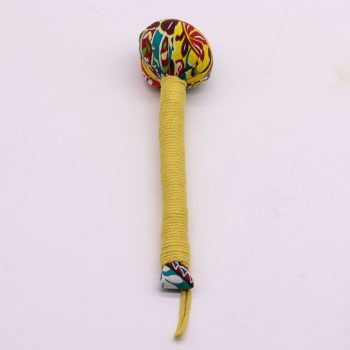 Ürömfüves Masszázskalapács – Citrom 