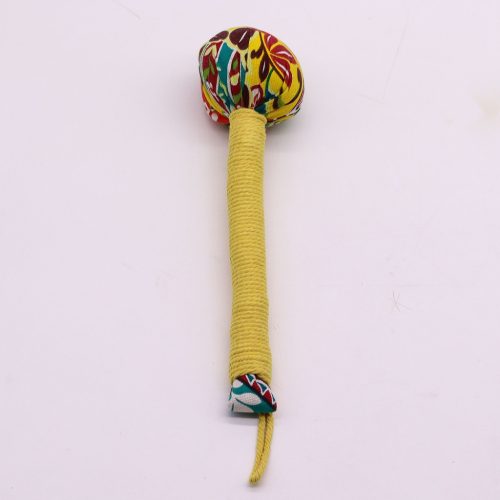 Ürömfüves Masszázskalapács – Citrom 