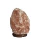 Natúr Himalájai Sólámpa (1,5-2 kg) – Prémium Minőség