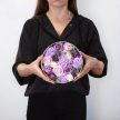 Kerek Dobozos Szappanvirág - Levendula Rózsa és Szegfű