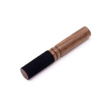 Fa pálca - 13cm - Cső fogantyú