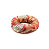 Karikapárna 8cm (10-12cm-es hangtálhoz) - Piros