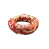 Karikapárna 10cm (12-14cm-es hangtálhoz) - Piros