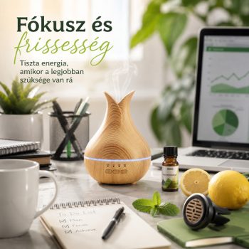 Fókusz és frissesség