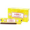 Satya Füstölőpálca 15g - Citronella